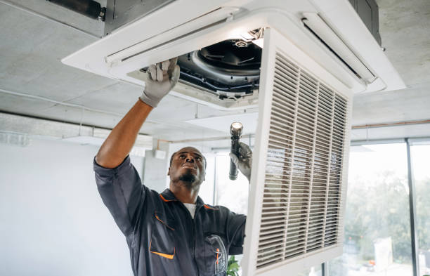 Licensed Air Conditioning Service service in Jones, OK - FH HVAC