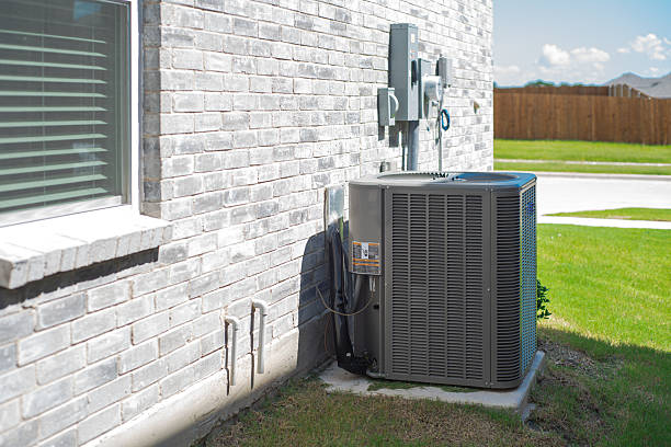 Reliable Air Conditioning Service contractor in Jones, OK by FH HVAC